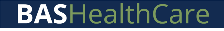BAS HealthCare logo