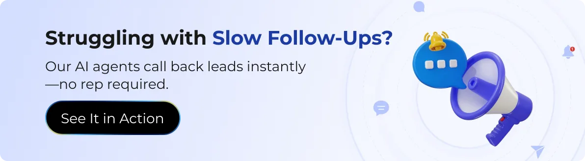 Olivia AI Sales Agent