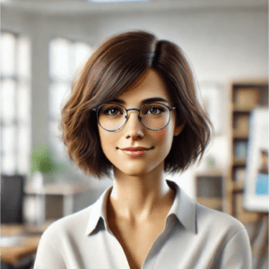 Picture of Gabi Bayer