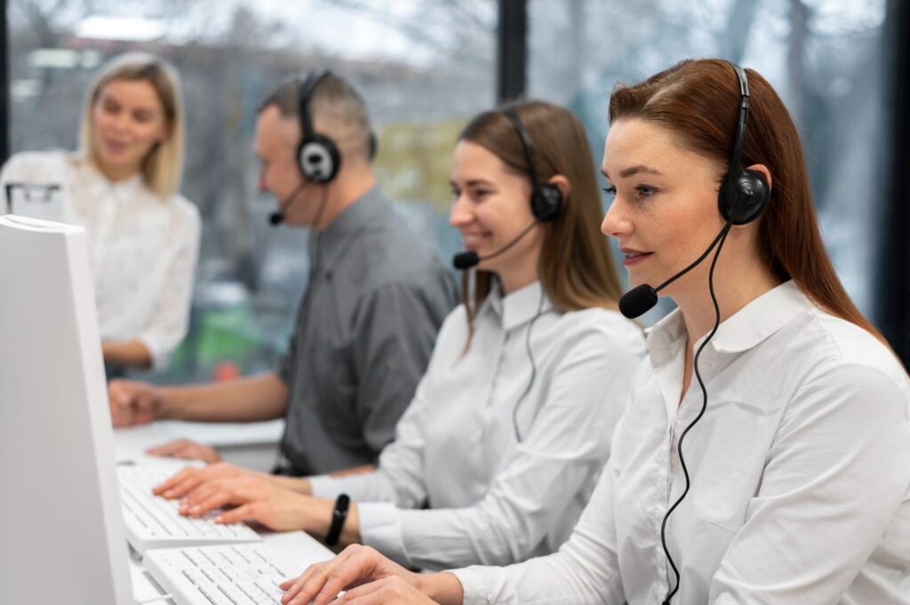 AI Driven Calling - Pete & Gabi Features List