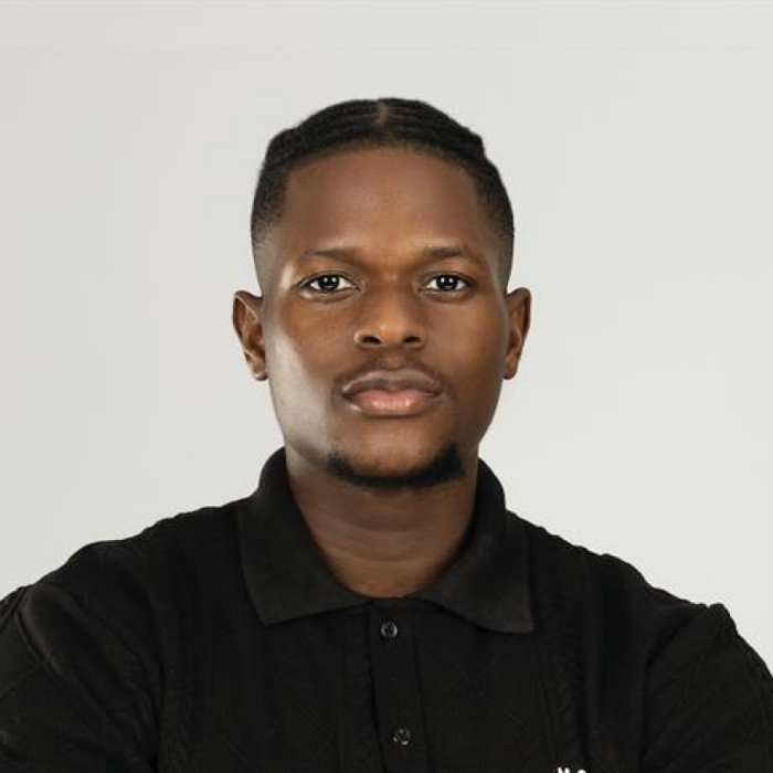 Picture of Tim Adeleke