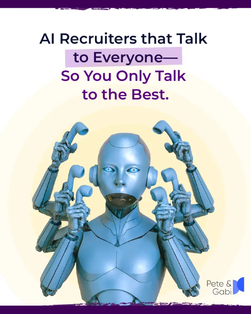 AI voice agents