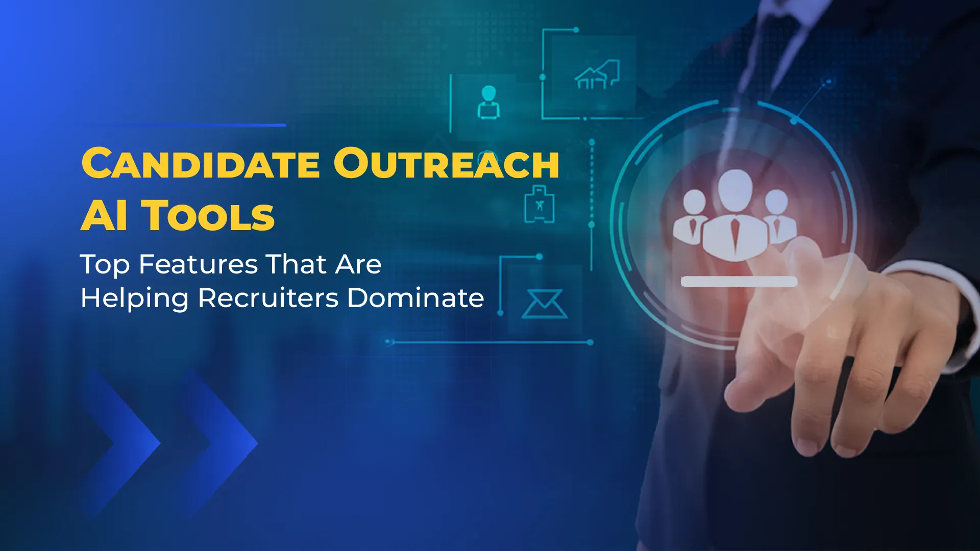 AI Candidate Outreach Tools
