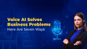 Business Solutions with Voice AI