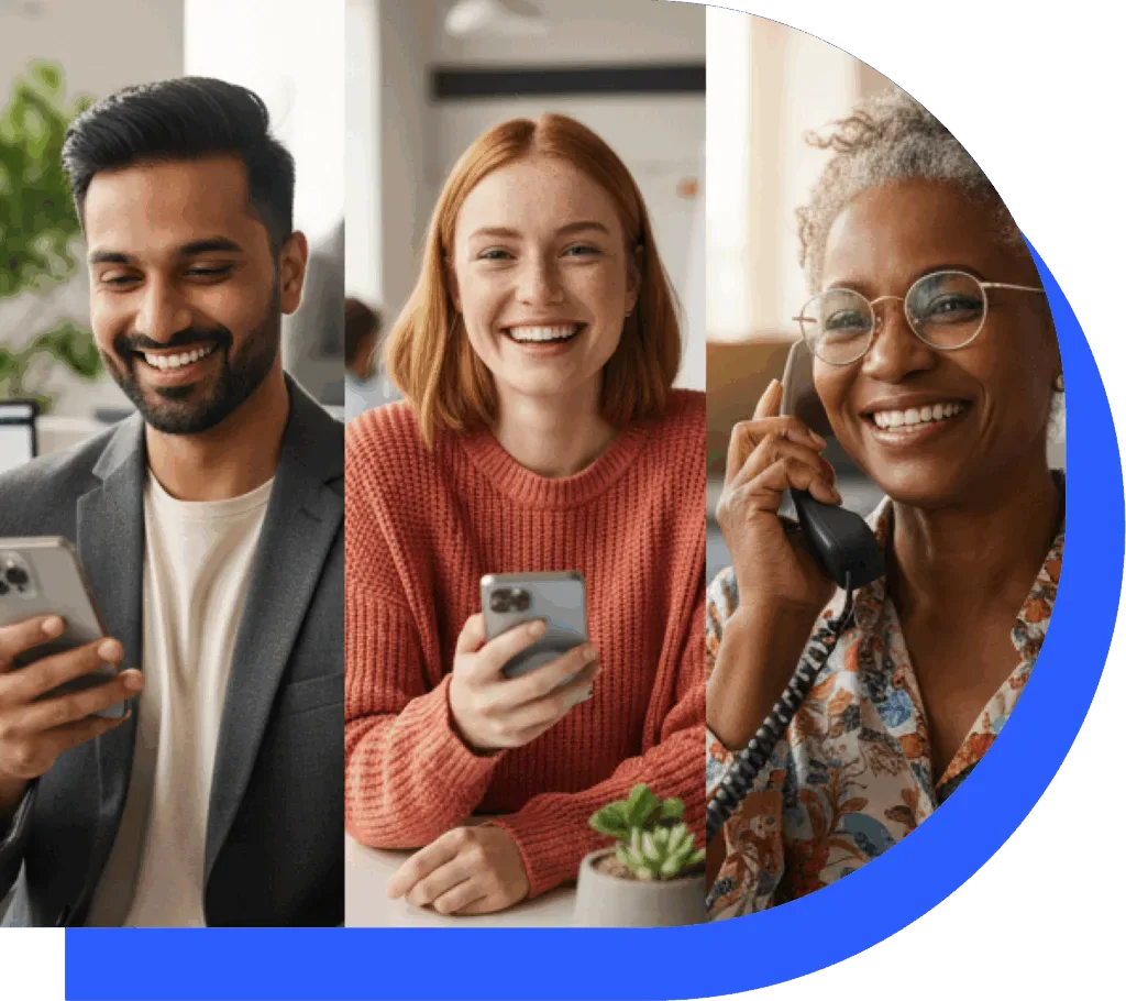 AI Call Agent for Customer Service