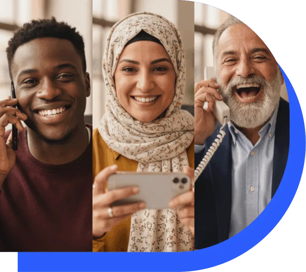 Automated marketing outreach