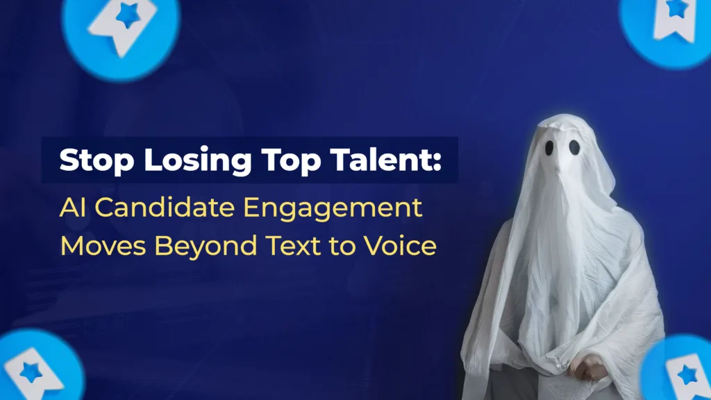 AI Candidate Engagement Platform