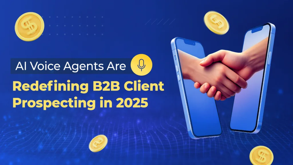 AI Voice Agents