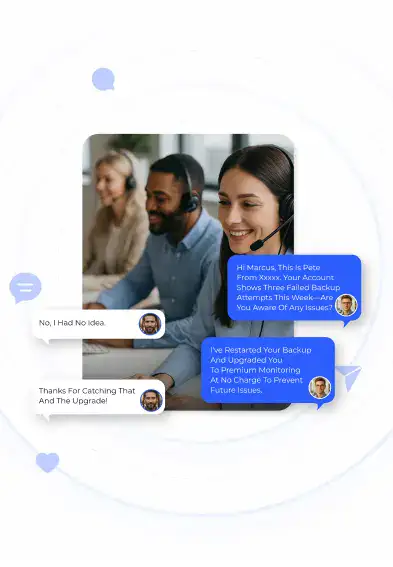 AI Customer Service Automation