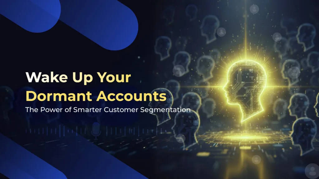 Conversational AI customer interaction