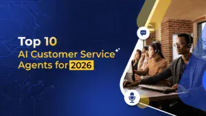 AI Customer Service Agents