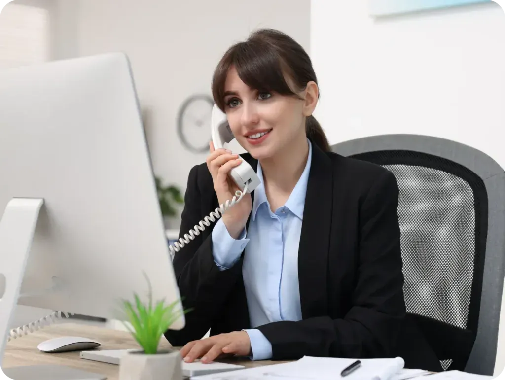 AI Phone Agent for Hospitality