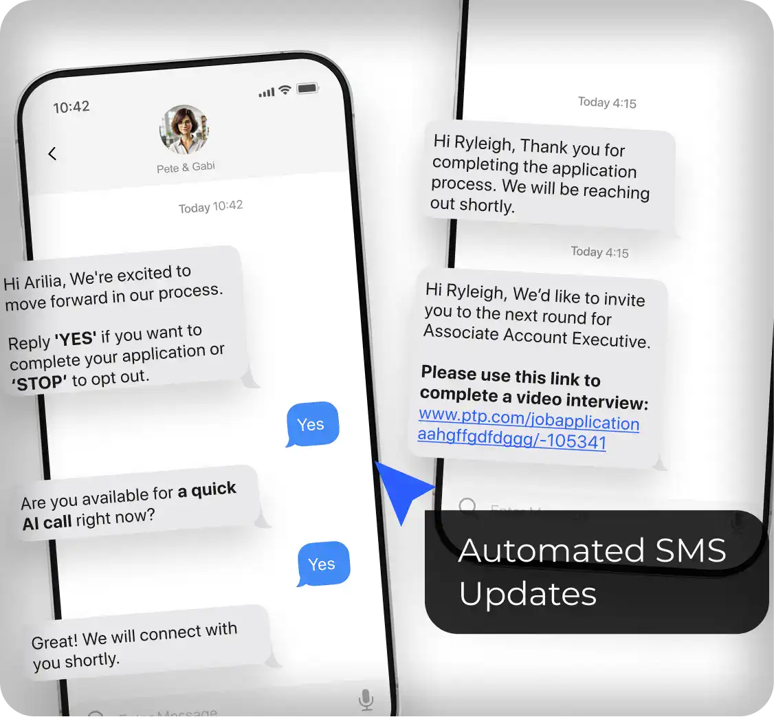 Call Analytics Overview - AI Calling