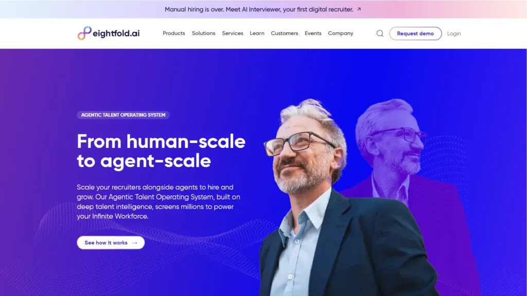Eightfold AI