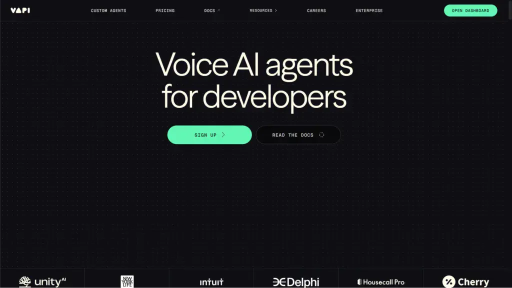 Vapi AI