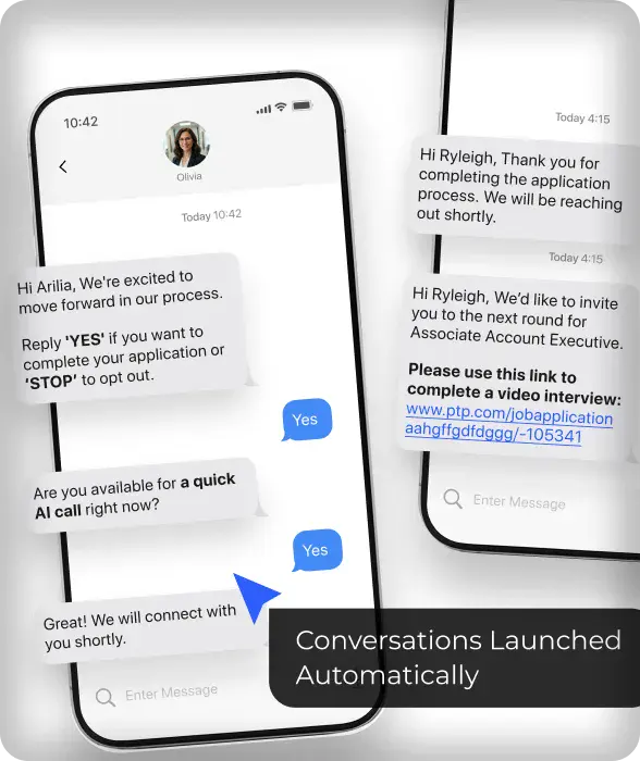 Call Analytics Overview - AI Calling