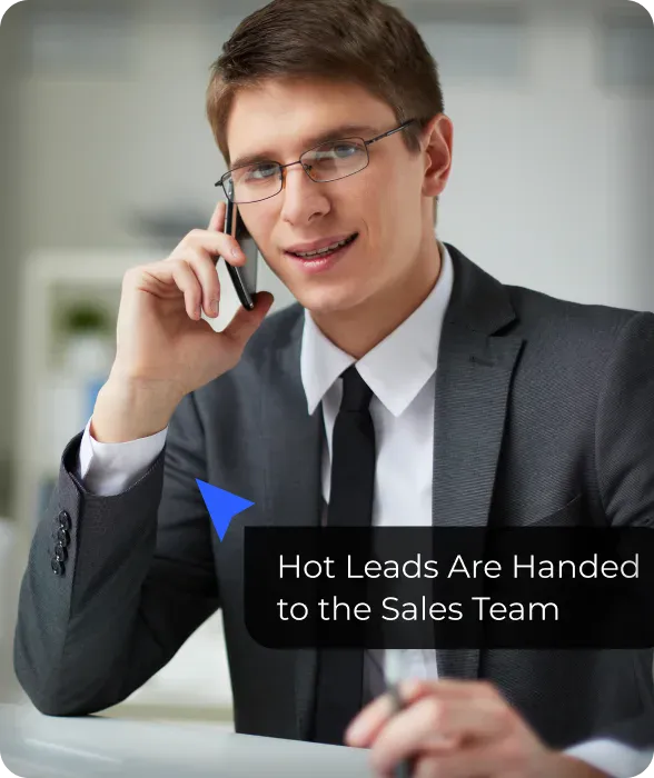 Call Analytics Overview - AI Calling