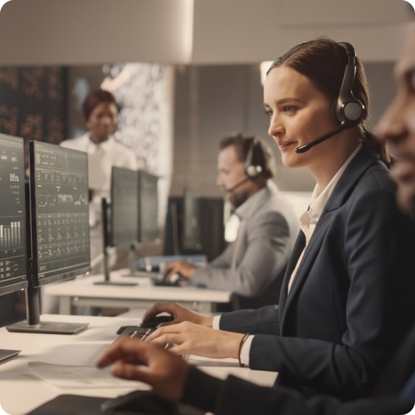 Popular AI phone calling software