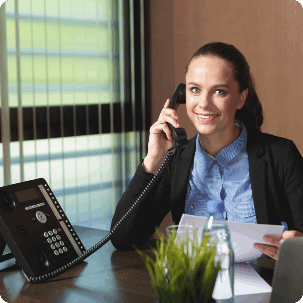 Top AI voice agents for customer calls