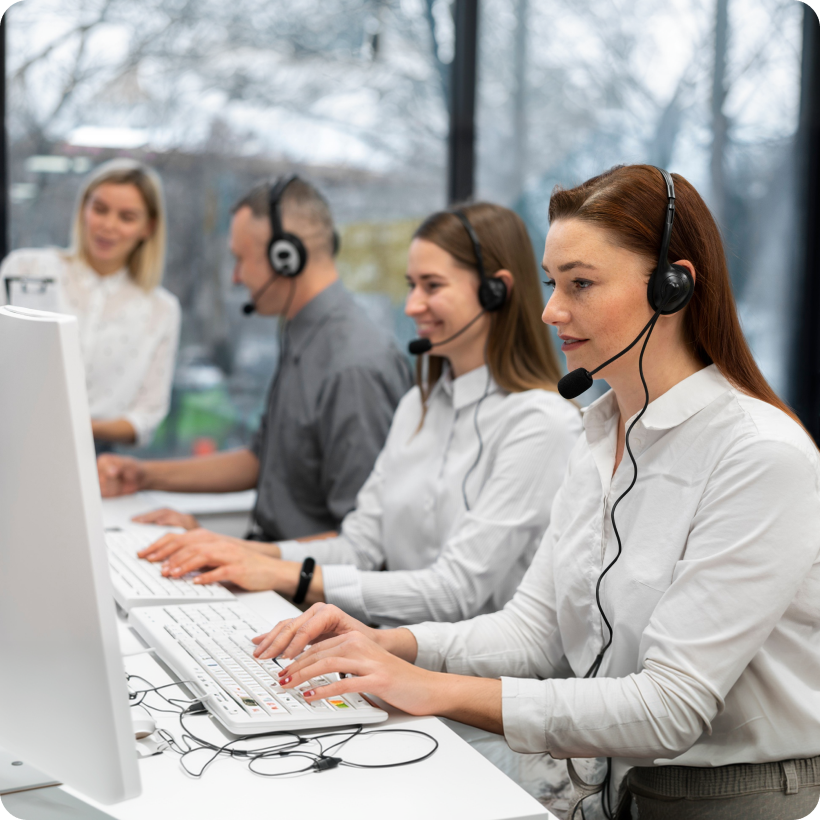 Best AI calling software for outbound calls