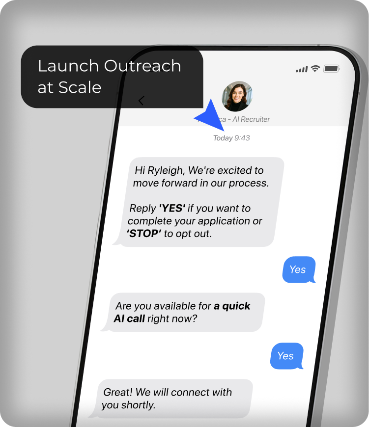 Call Analytics Overview - AI Calling