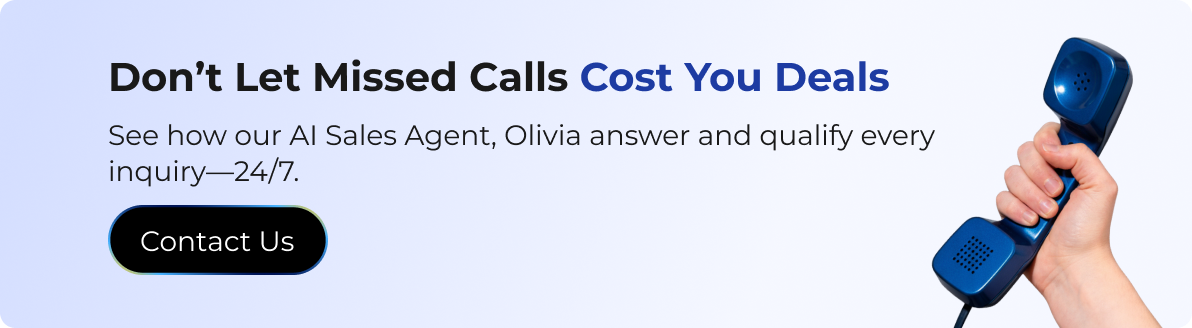 AI Sales Agent