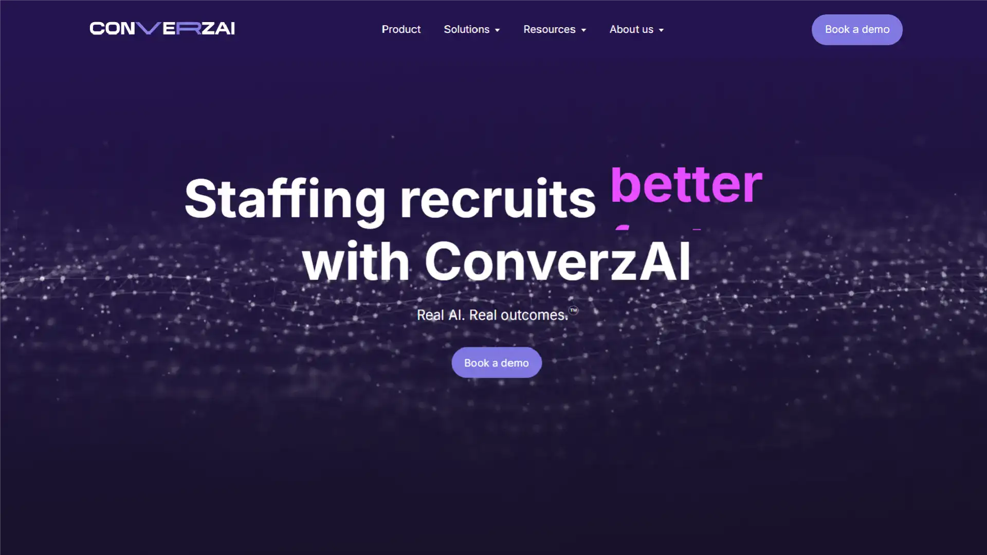 Converz AI