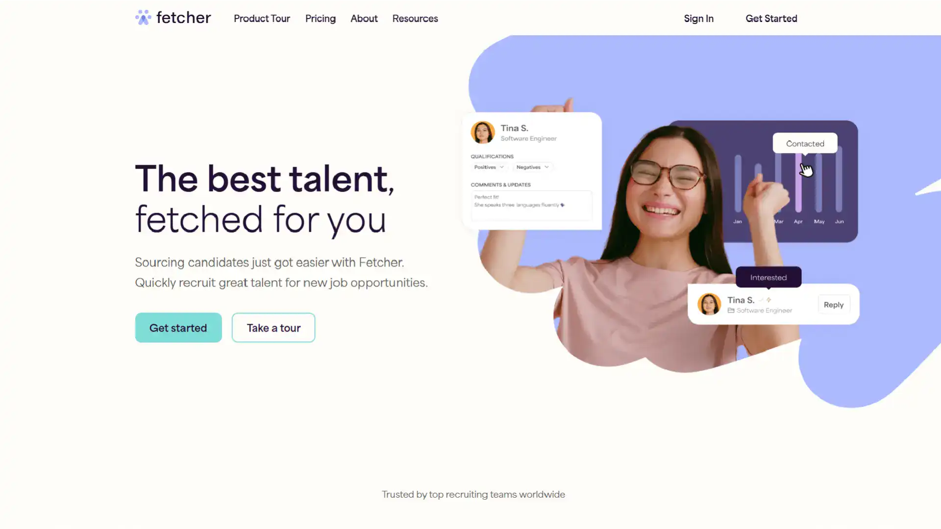 Fetcher AI