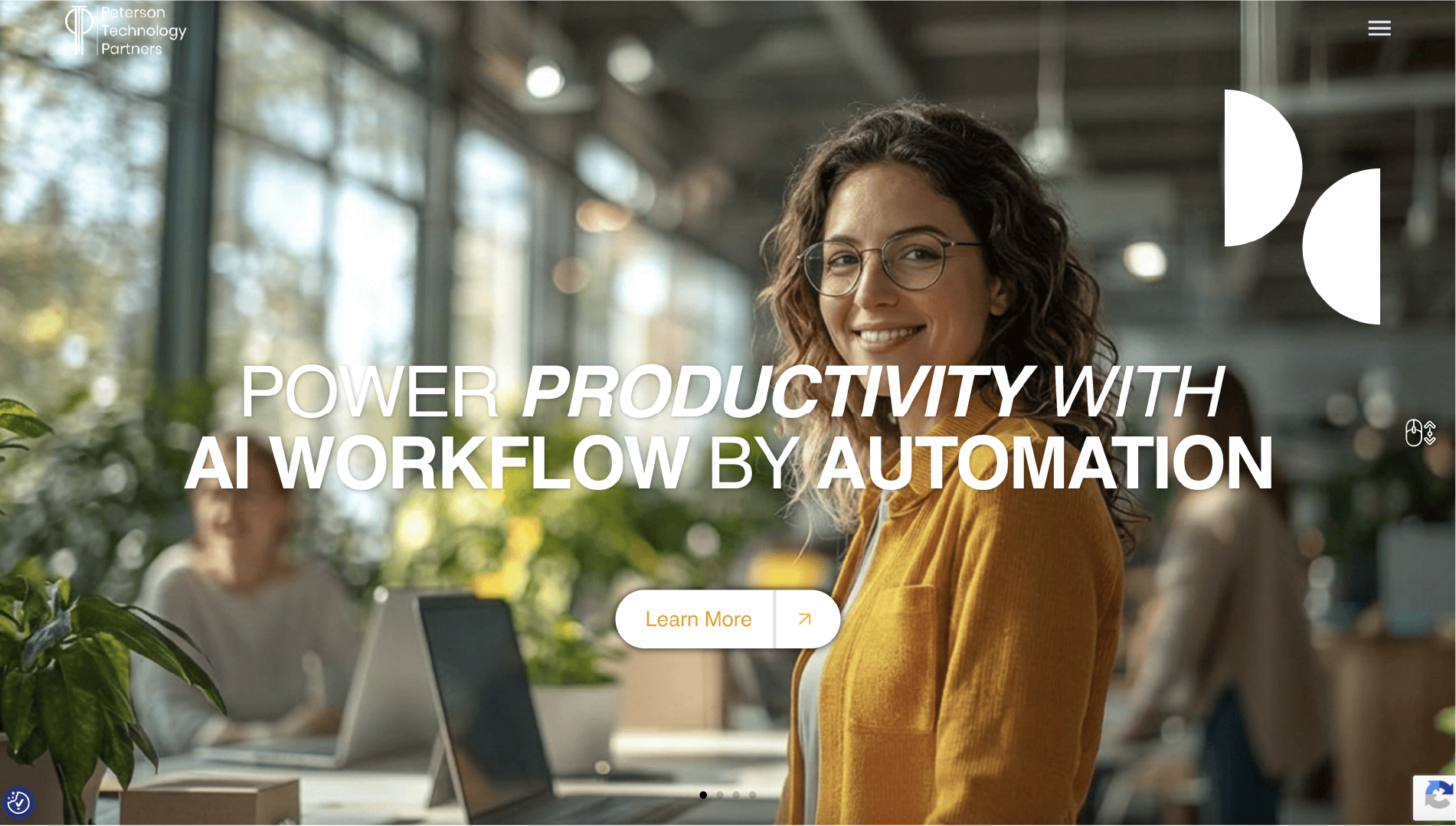 Peterson Technology Partners (PTP)