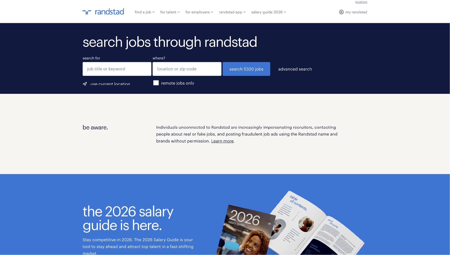 Randstad USA