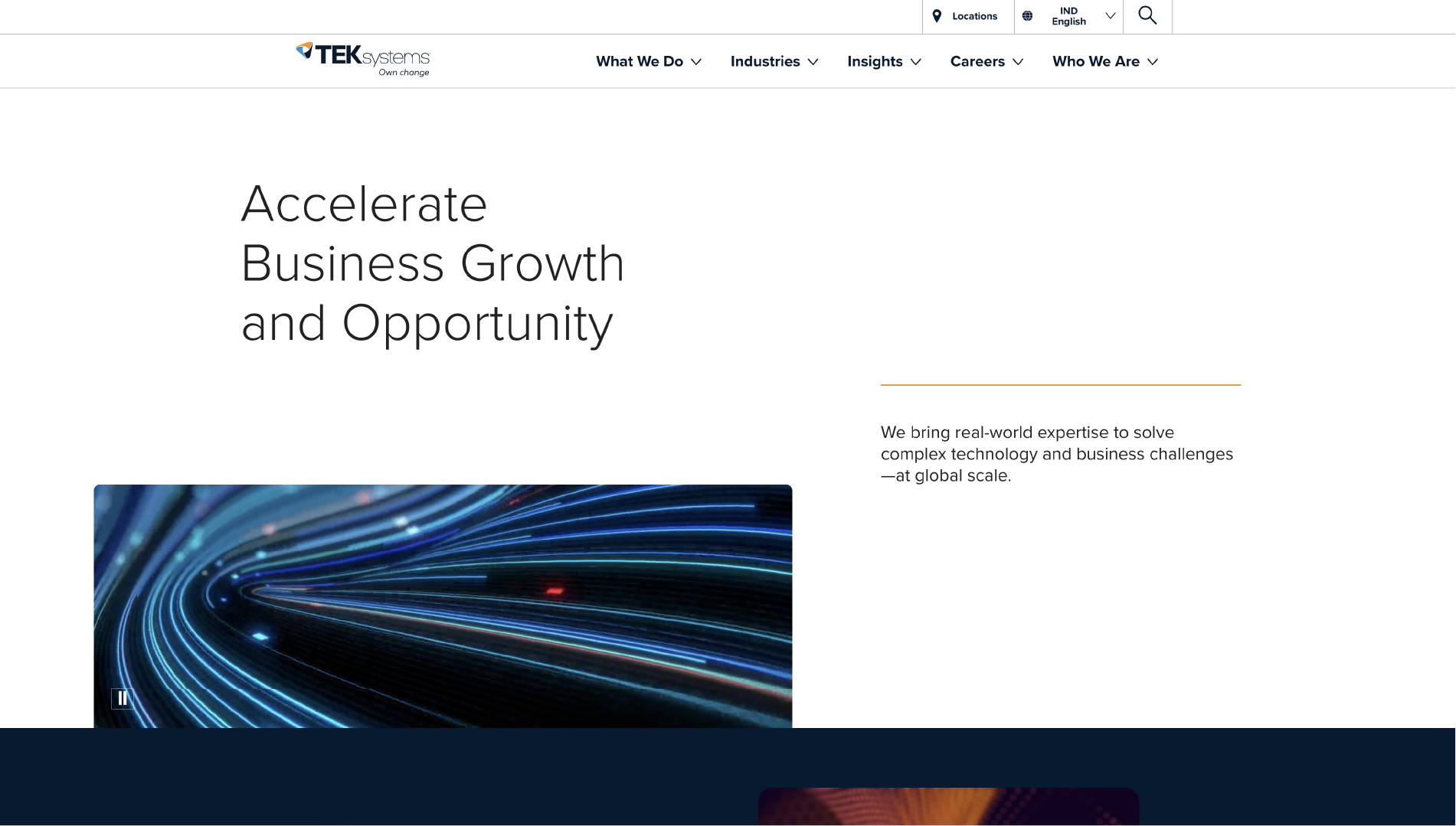TEKsystems