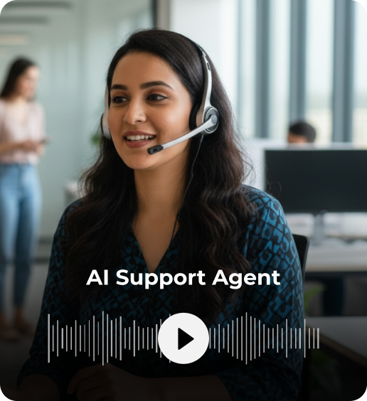 Best AI voice platform for high volume calls