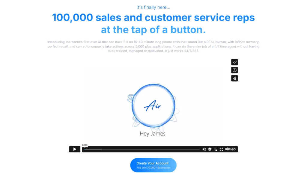Air AI