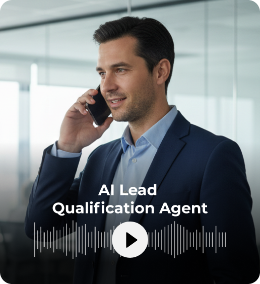 AI agents that make and answer phone calls
