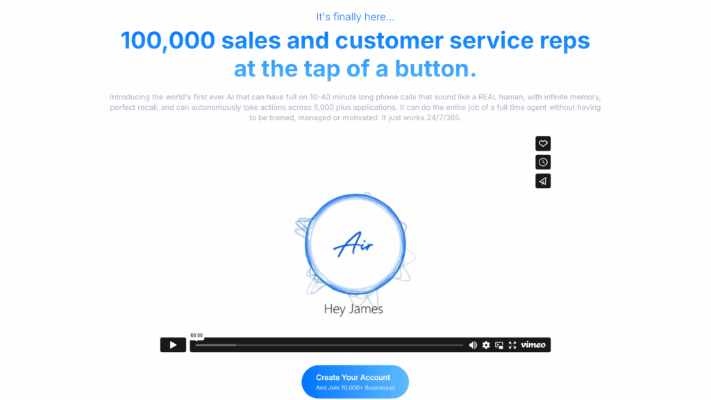 Air AI