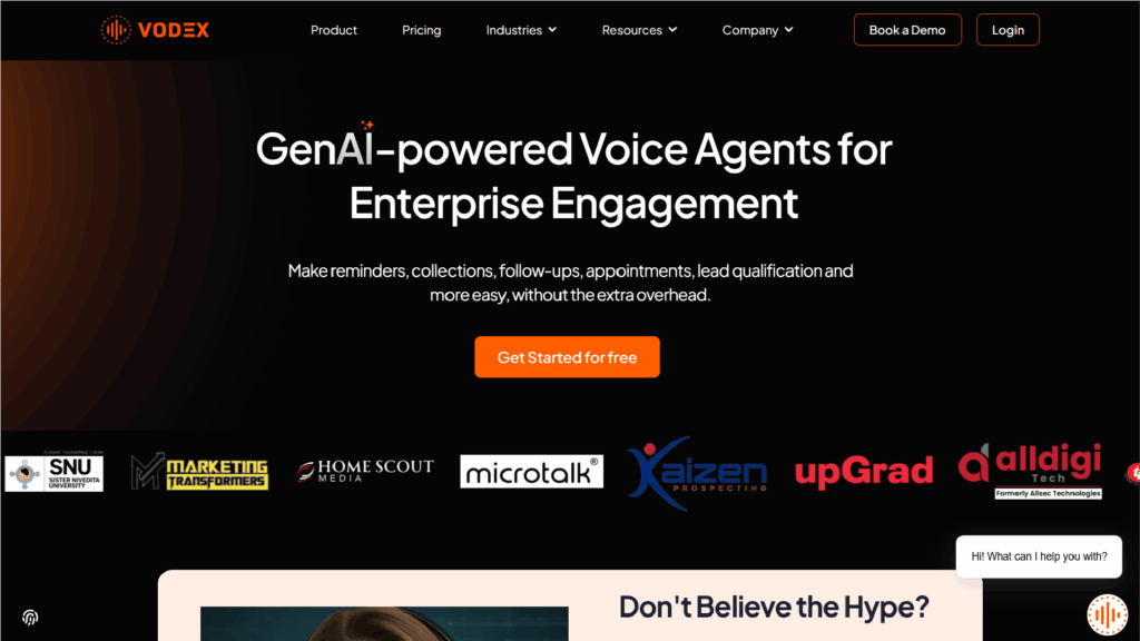 Vodex