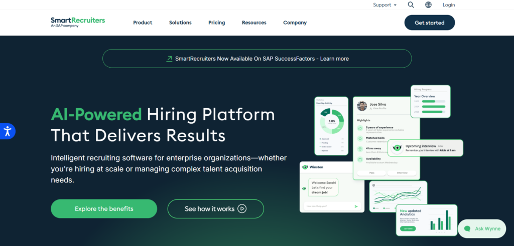 Smart Recruiters