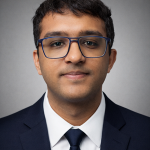 Picture of Jay Patel