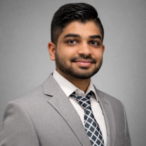Picture of Nikunj Patel