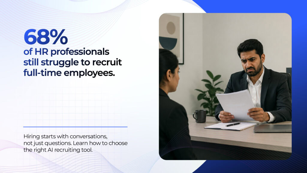 AI Interview Screening