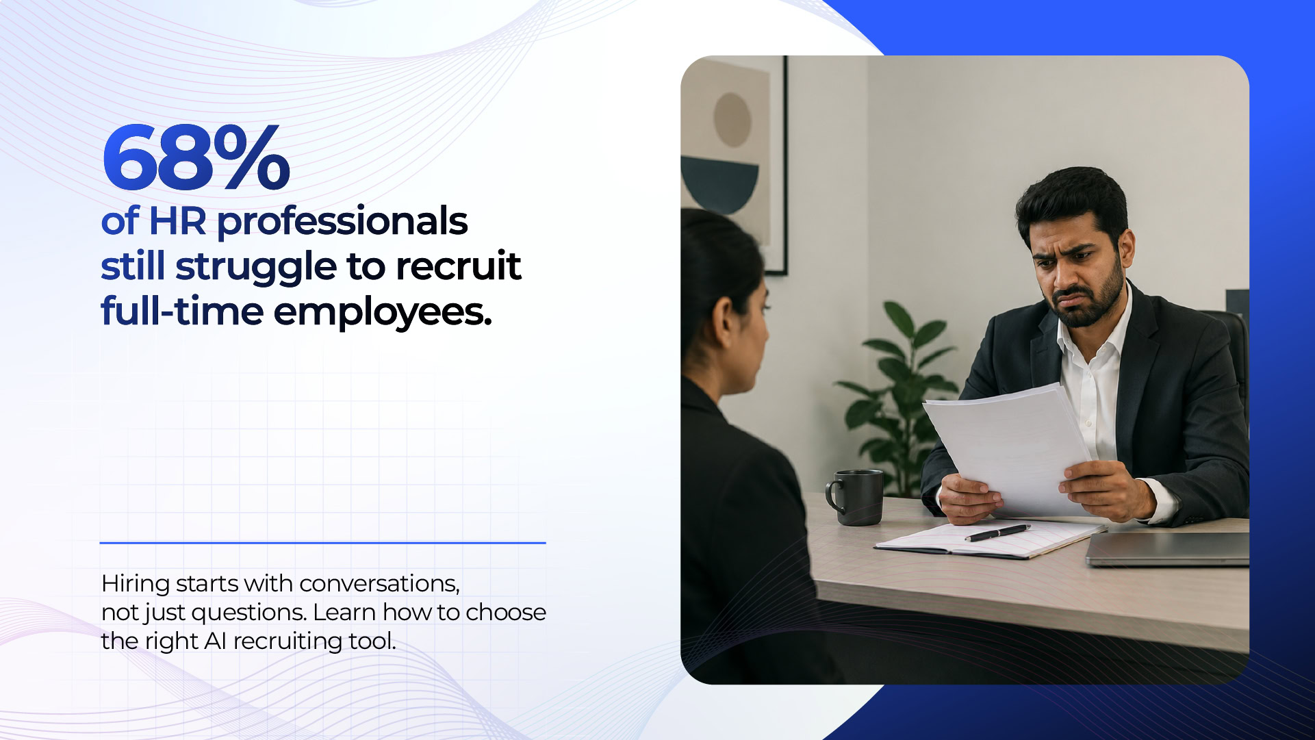 AI Interview Screening