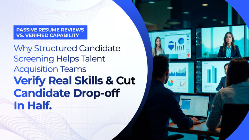 The Candidate Screening Process: A Practical Guide to Tools, Steps and Best Practices