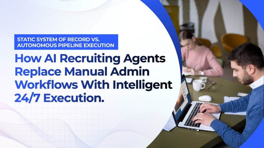 How AI Hiring Software Automate Your Hiring Pipeline in 2026 