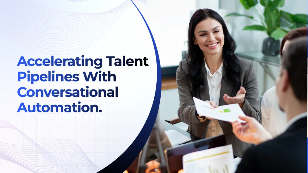 AI Recruiter vs. Traditional Recruiter: What's the Real ROI?