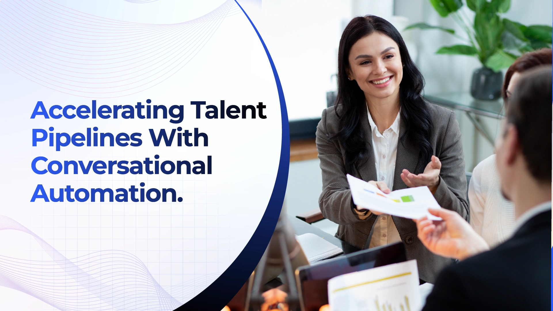 AI Recruiter vs. Traditional Recruiter: What's the Real ROI?
