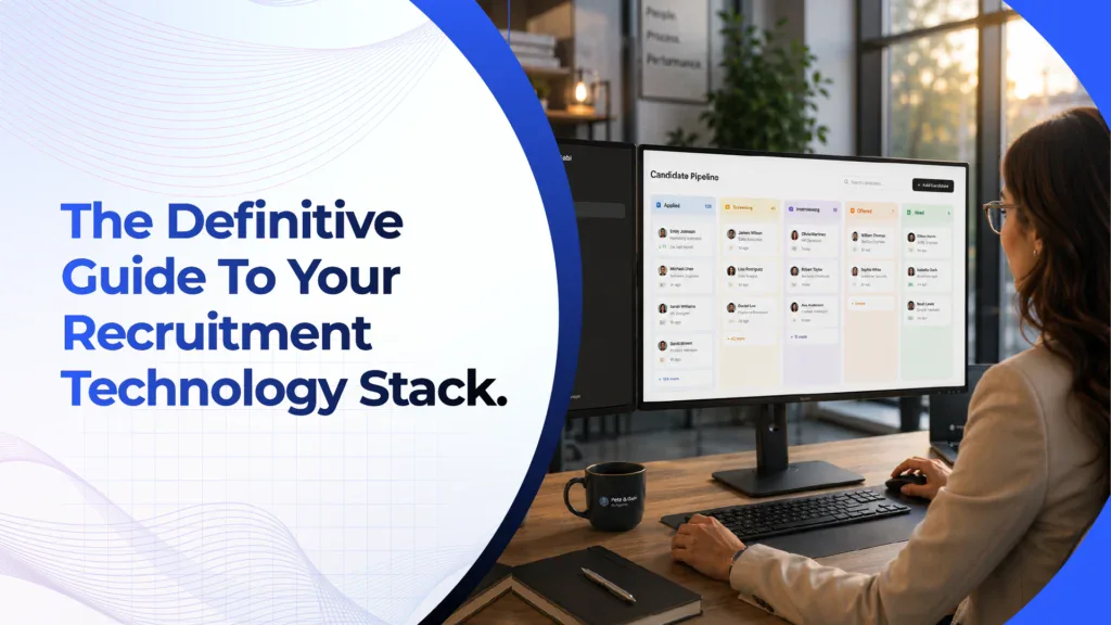 What Is an Applicant Tracking System (ATS), and Where Does AI Interviewing Fit In?