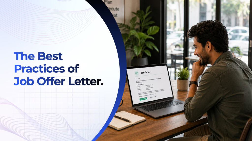 how-to-write-a-job-offer-letter