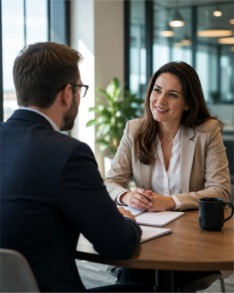 Operational Decision Tree: When to Lean on AI vs. When You Still Need a Human